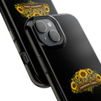 FOG Magnetic Impact Phone Case — "Fields of Gold" Protective Cover