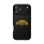 FOG Magnetic Impact Phone Case — "Fields of Gold" Protective Cover
