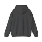 J Pogue PH Unisex Heavy Hooded Sweatshirt