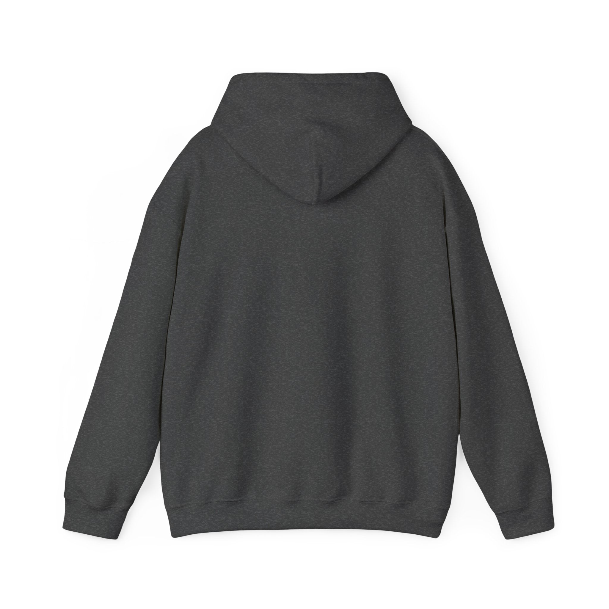 J Pogue PH Unisex Heavy Hooded Sweatshirt
