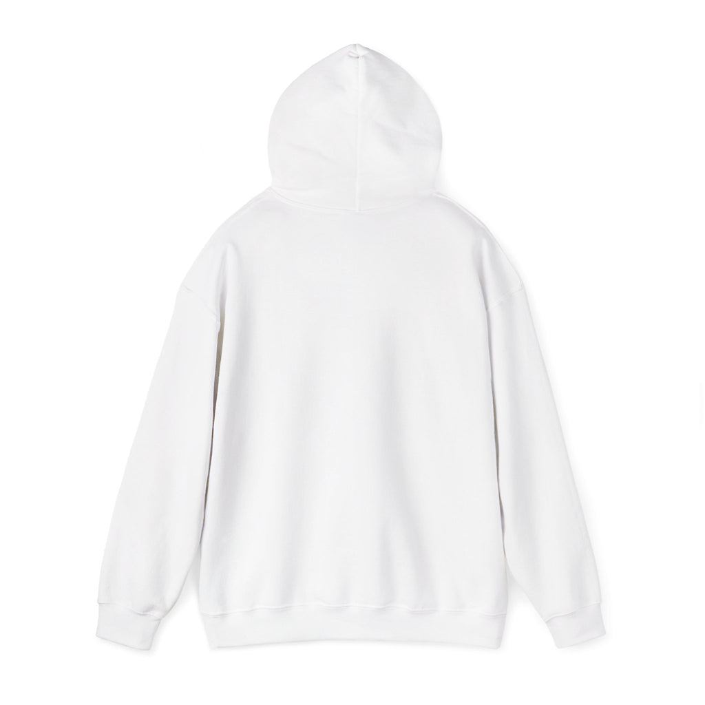 Jones PH Unisex Heavy Blend™ Hooded Sweatshirt