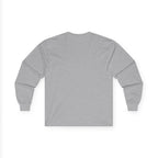 PET Unisex Long Sleeve Tee