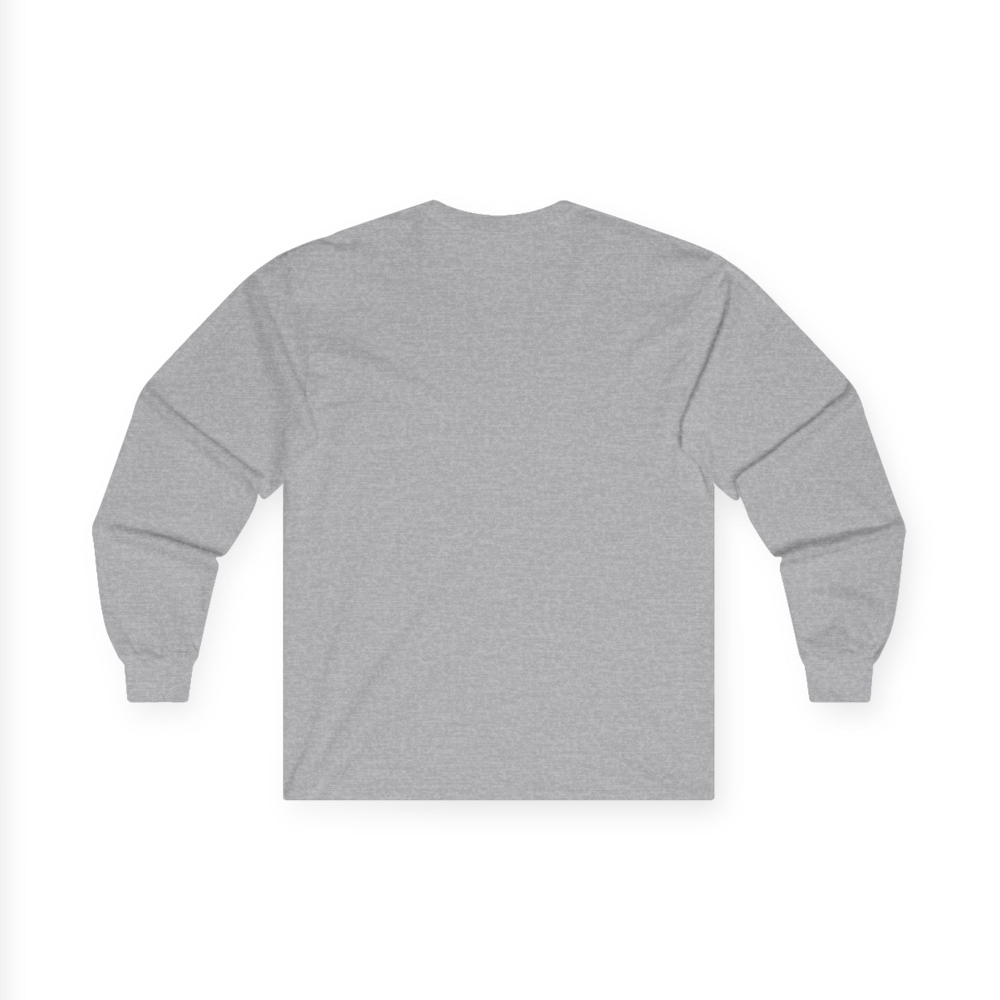 PET Unisex Long Sleeve Tee