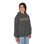 McCarthy Warda Performance Horses Youth Hoodie