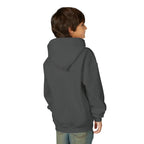 McCarthy Warda Performance Horses Youth Hoodie
