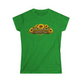 FOG Stylish Women's Softstyle Tee