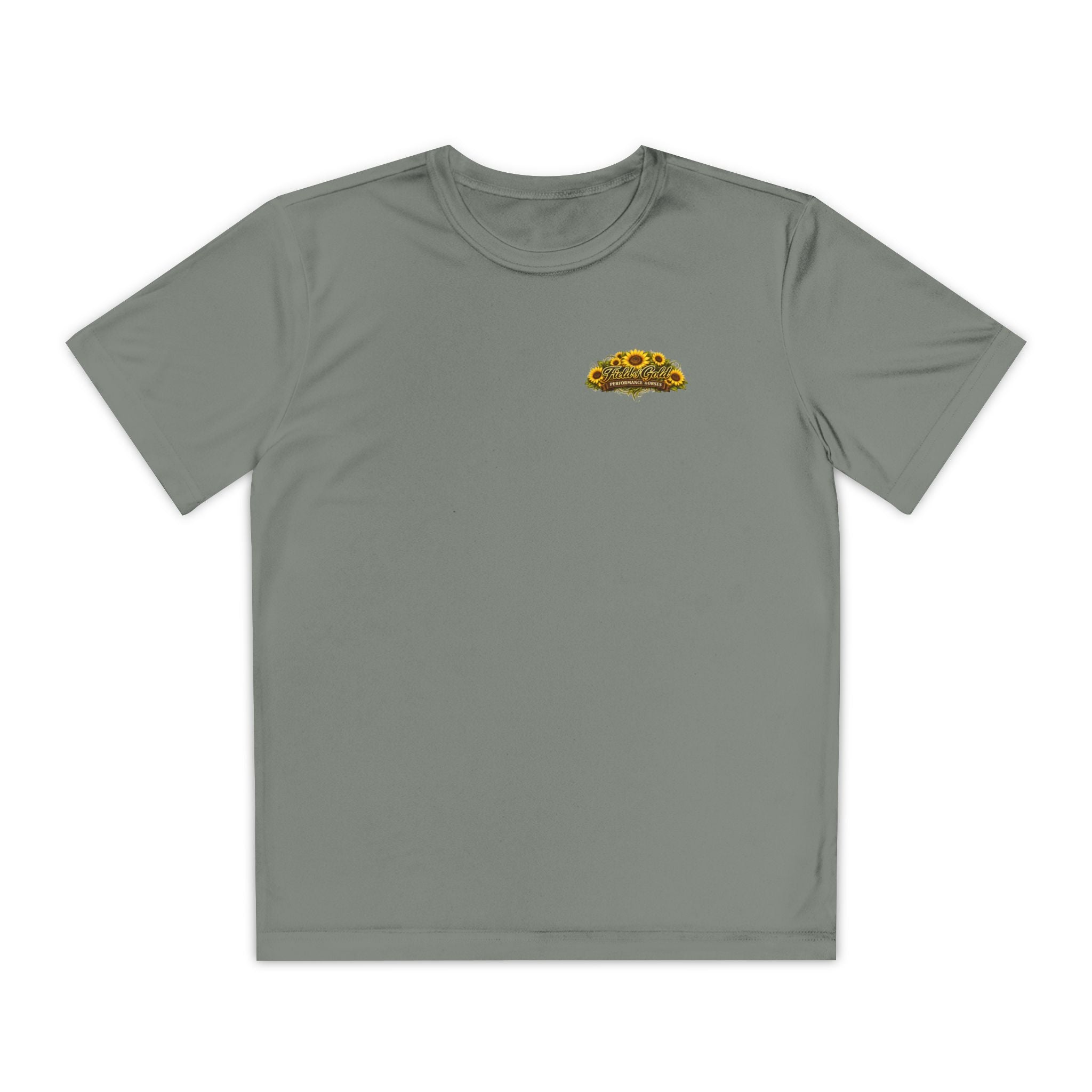 FOG Youth Arena Shirt, perfect for under show shirts or riding on a hot day