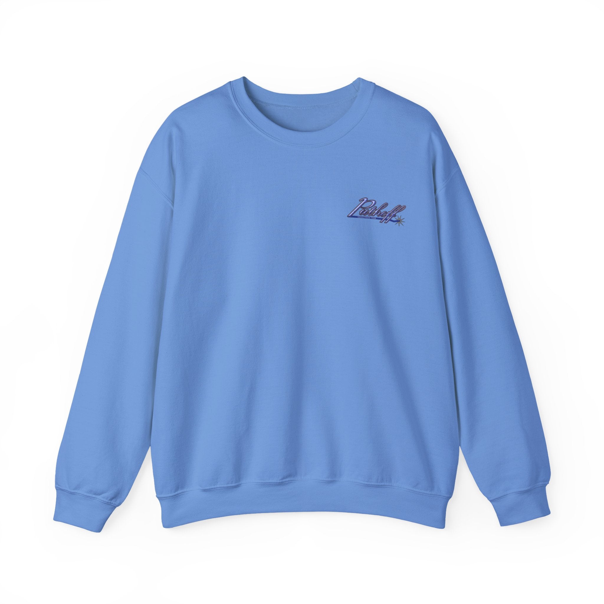 PET Unisex Crewneck Sweatshirt