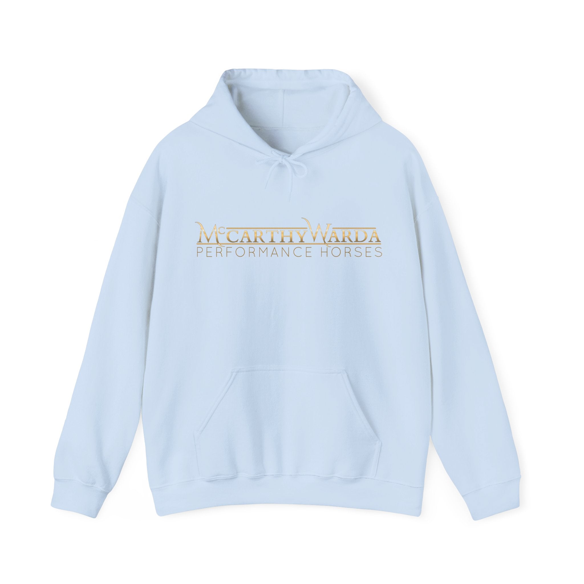 McCarthy Warda Unisex Heavy Blend™ Hooded Sweatshirt