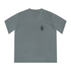 JC Show Horse's Women's V-Neck Arena Shirt