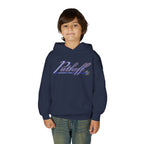 PPH Youth Heavy Blend Hooded Sweatshirt