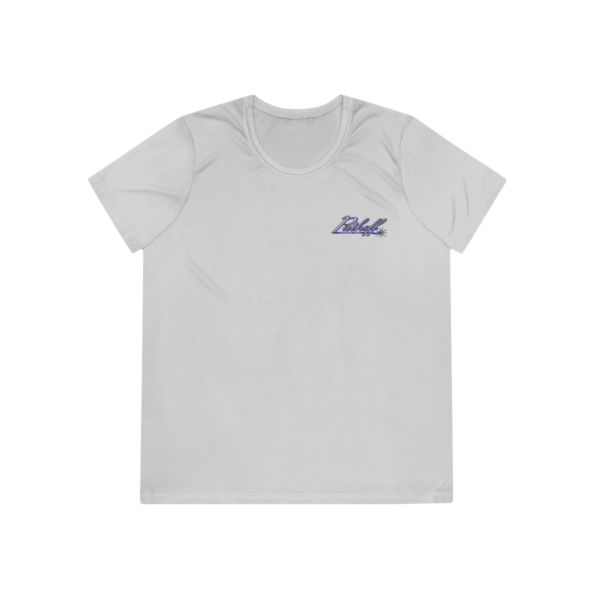 PPH Ladies Arena Shirt, perfect for under show shirts or riding on a hot day