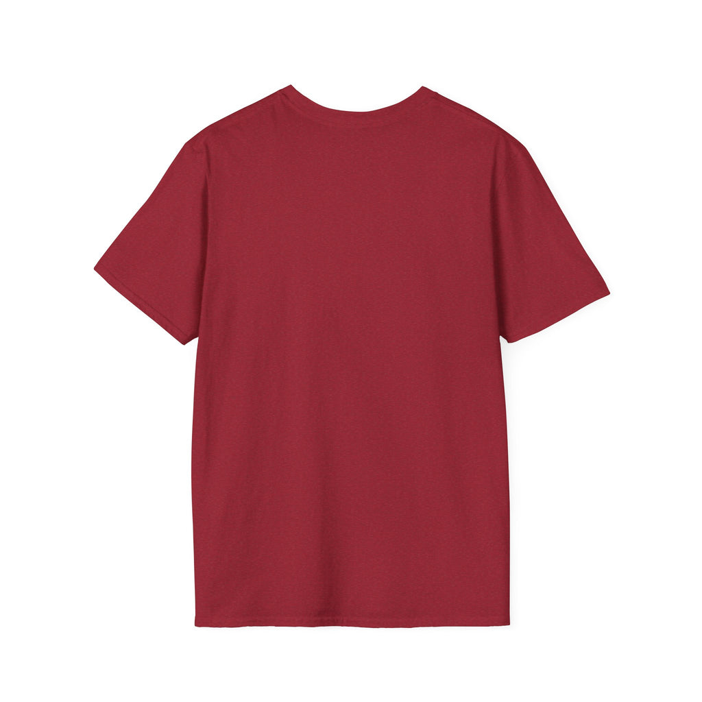PPH Unisex Softstyle Tee