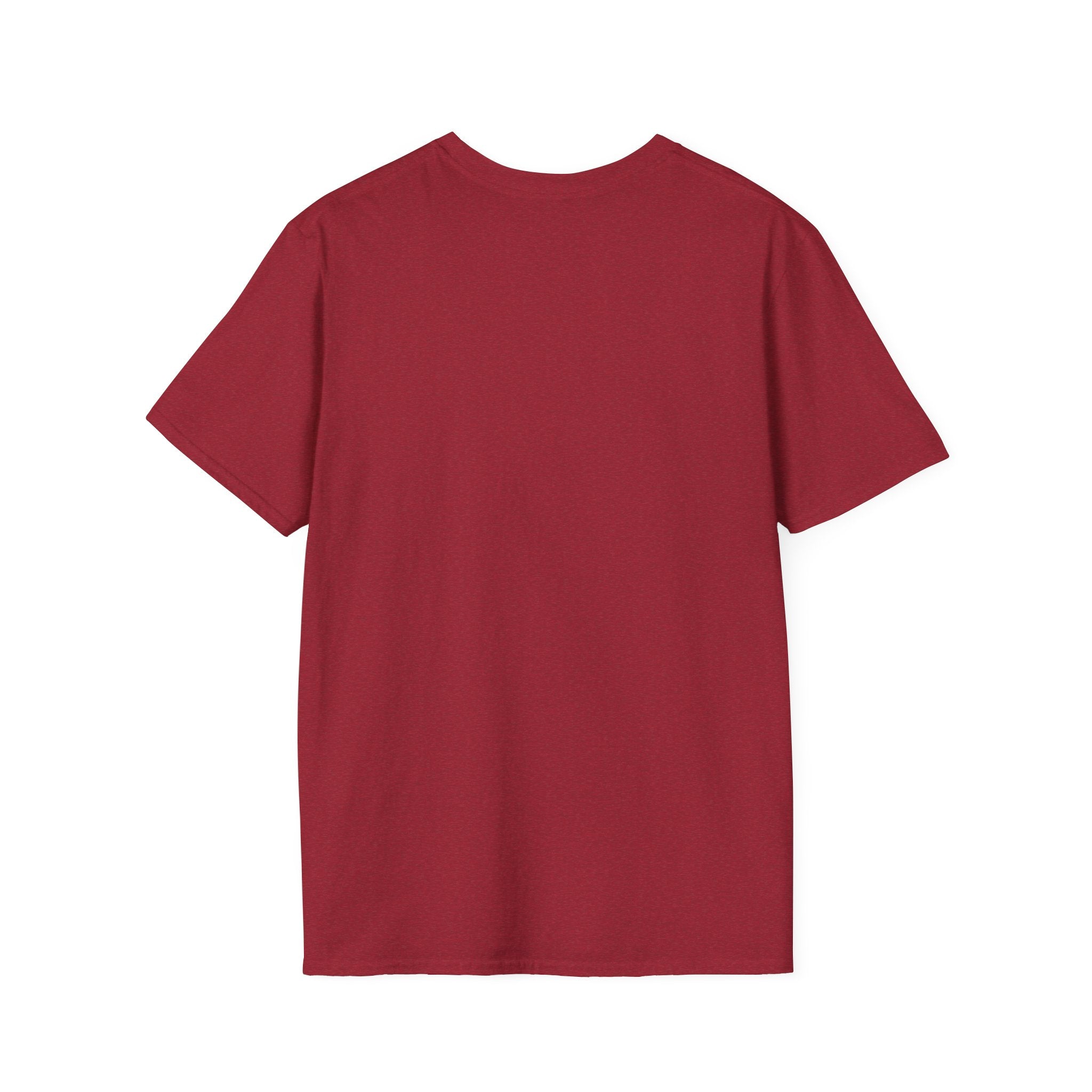 PPH Unisex Softstyle Tee