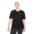 PET Unisex Arena Shirt, Perfect for under show shirts or riding on a hot day