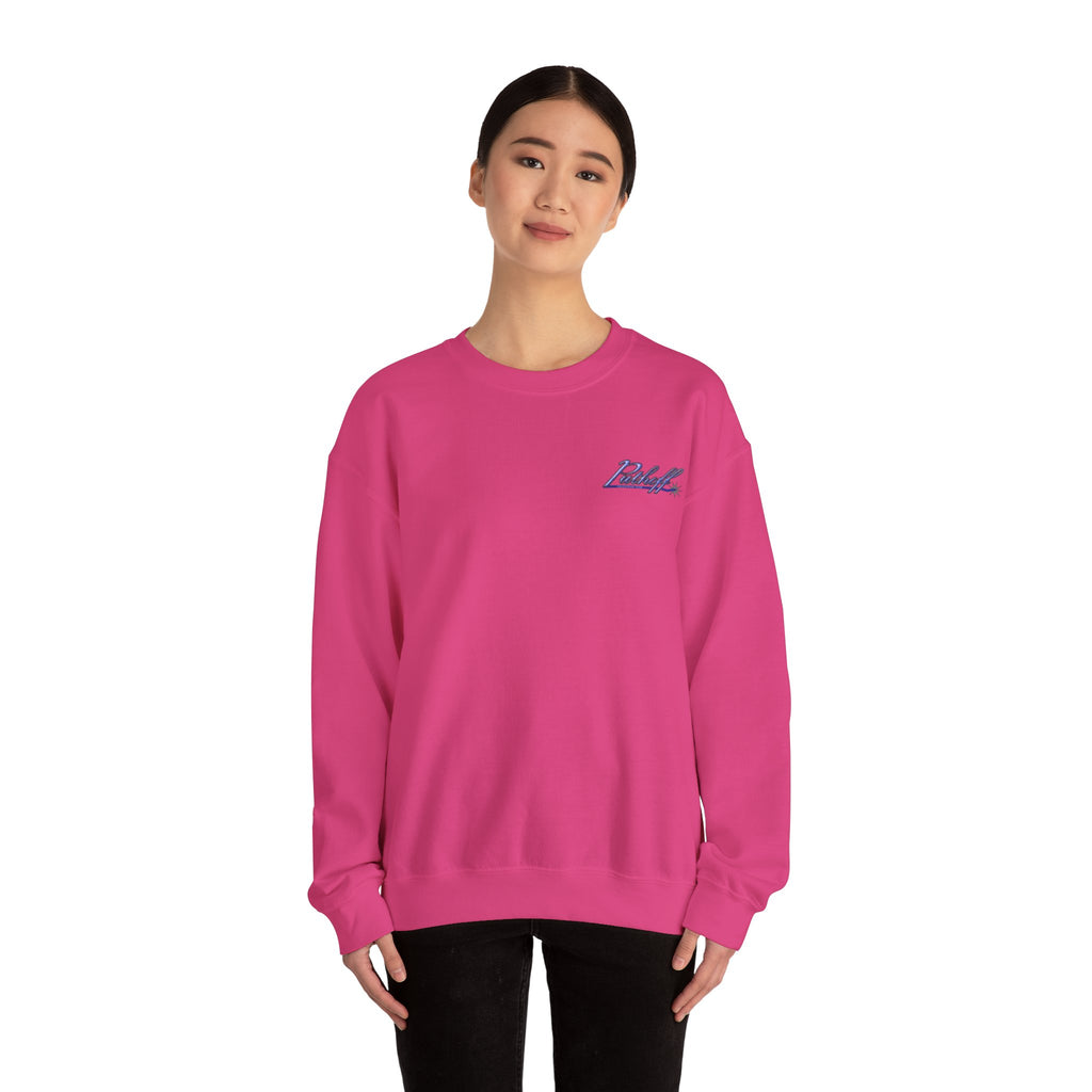 PET Unisex Crewneck Sweatshirt
