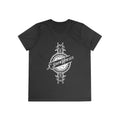 JC Show Horses Ladies Crew Neck Arena Shirt