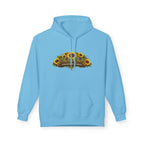 Field of Gold PH Unisex Midweight Softstyle Fleece Hoodie