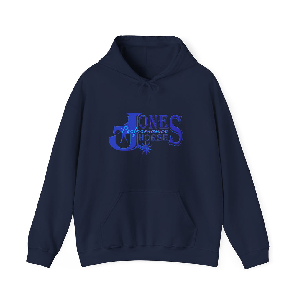 Jones PH Unisex Heavy Blend™ Hooded Sweatshirt