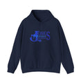 Jones PH Unisex Heavy Blend™ Hooded Sweatshirt