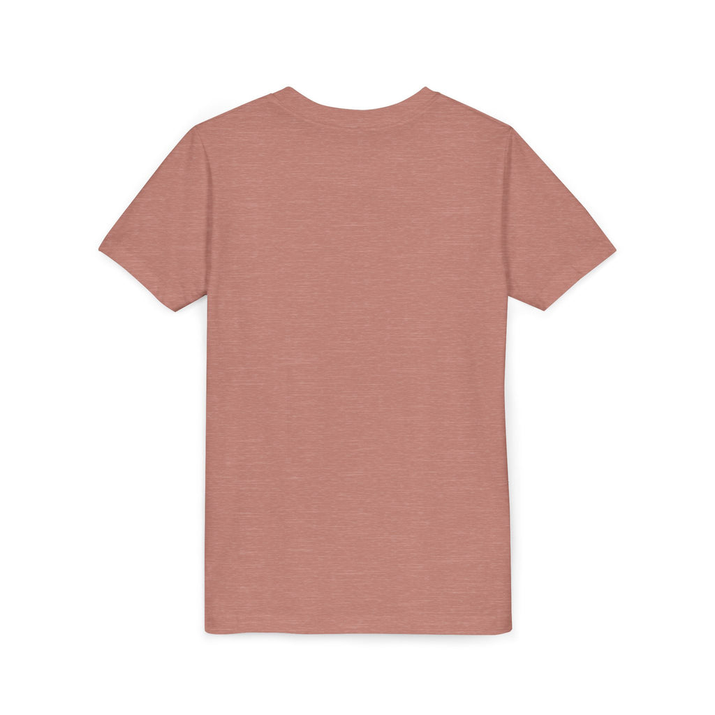 MC Show Horses Youth Short Sleeve Tee