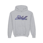 PPH Youth Heavy Blend Hooded Sweatshirt