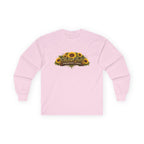 FOG Unisex Long Sleeve Tee