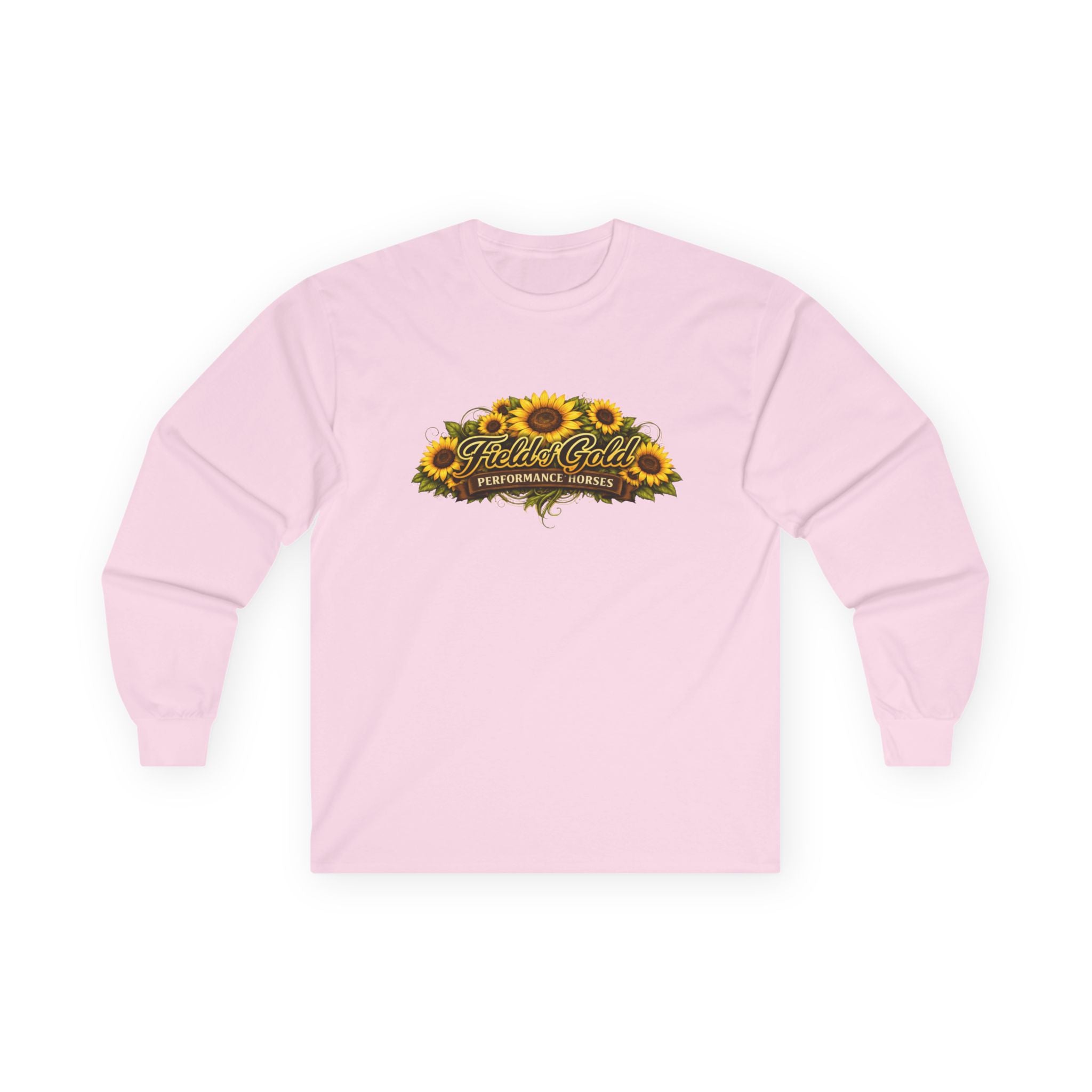 FOG Unisex Long Sleeve Tee