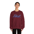 PET Cozy Unisex Crewneck Sweatshirt