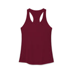 FOG Stylish Women's Racerback Tank Top
