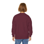 McCarthy Warda Youth Crewneck Sweatshirt