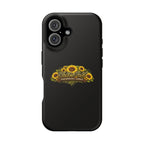 FOG Magnetic Impact Phone Case — "Fields of Gold" Protective Cover