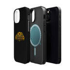 FOG Magnetic Impact Phone Case — "Fields of Gold" Protective Cover