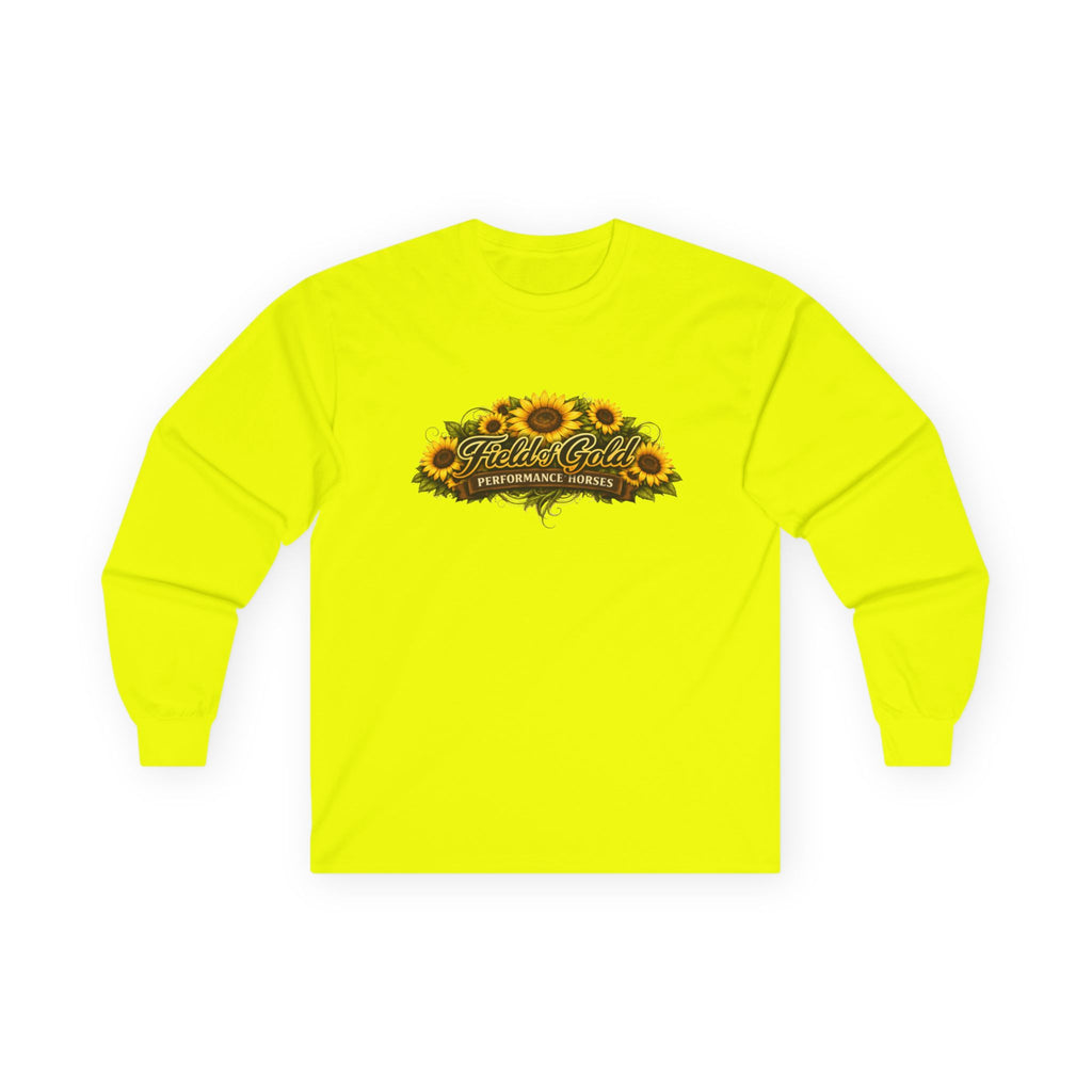 FOG Unisex Long Sleeve Tee