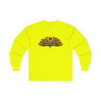 FOG Unisex Long Sleeve Tee