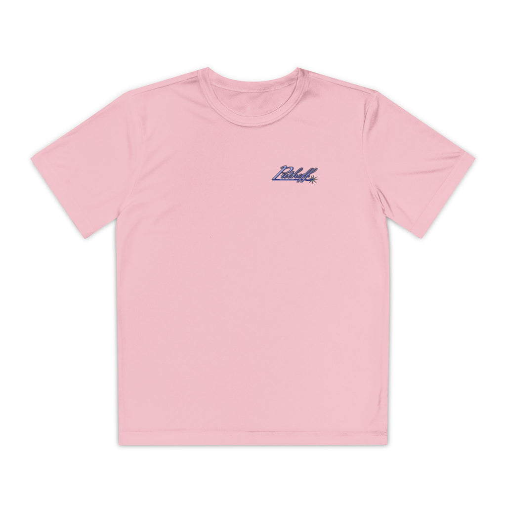 PET Youth Arena Shirt, perfect for under show shirts or riding on a hot day