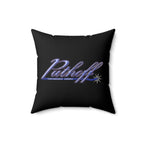 PPH Chic Faux Suede Pillow