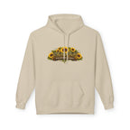Field of Gold PH Unisex Midweight Softstyle Fleece Hoodie