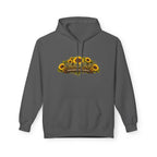 Field of Gold PH Unisex Midweight Softstyle Fleece Hoodie