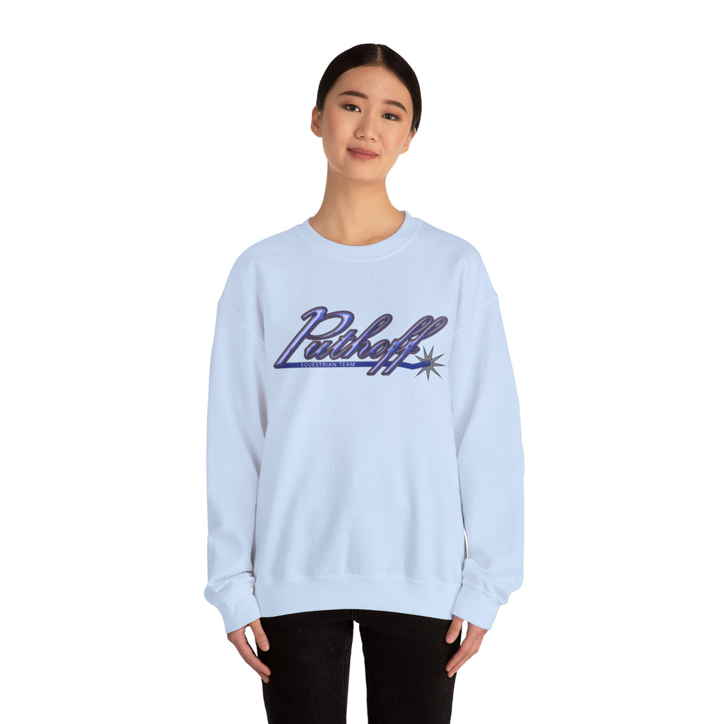 PET Cozy Unisex Crewneck Sweatshirt