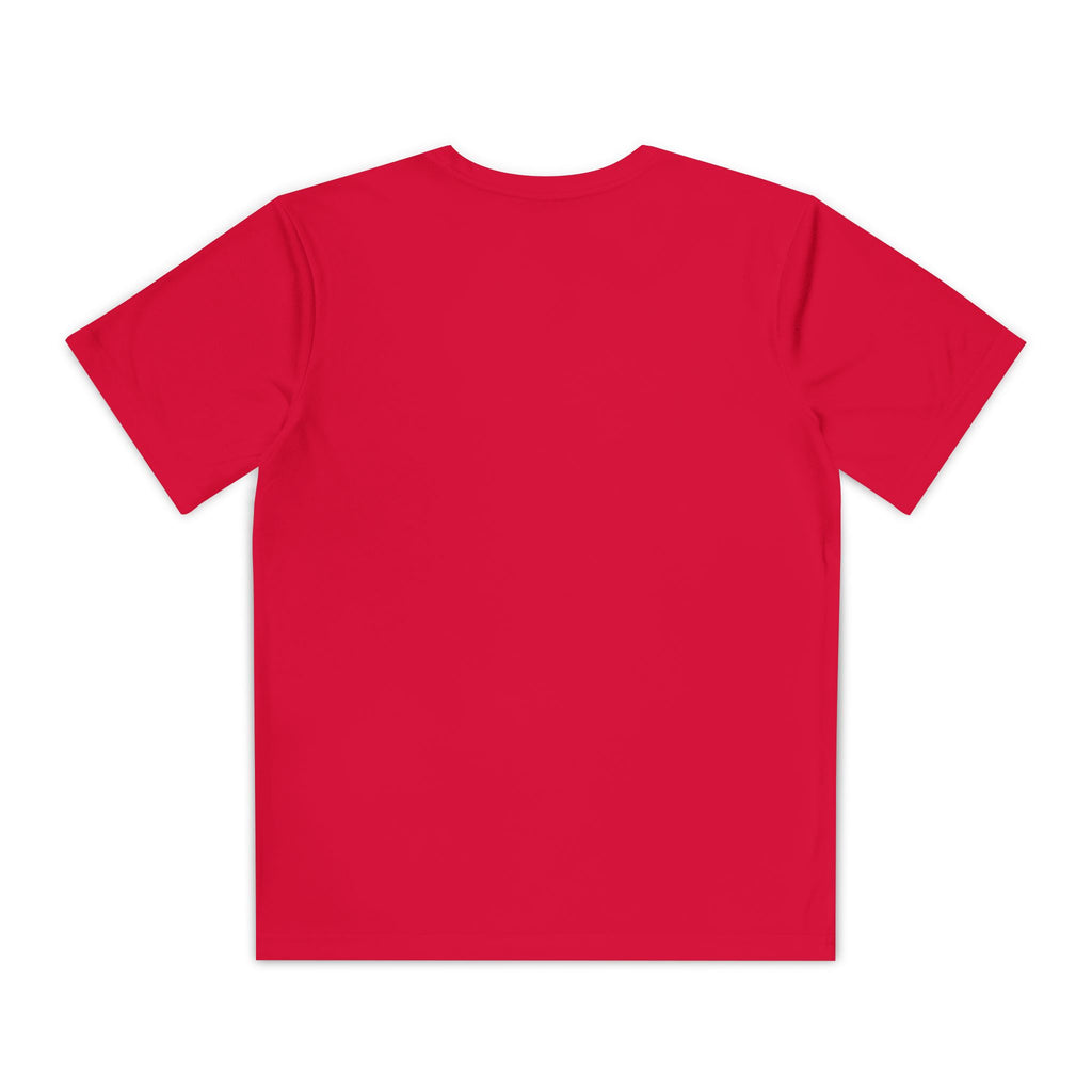 PET Youth Arena Shirt, perfect for under show shirts or riding on a hot day