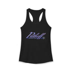 PPH Stylish Women's Racerback Tank Top