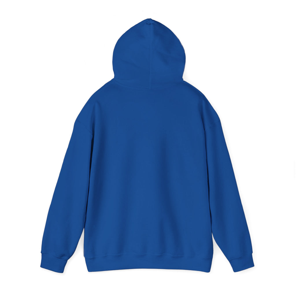 McCarthy Warda Unisex Heavy Blend™ Hooded Sweatshirt