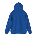 McCarthy Warda Unisex Heavy Blend™ Hooded Sweatshirt