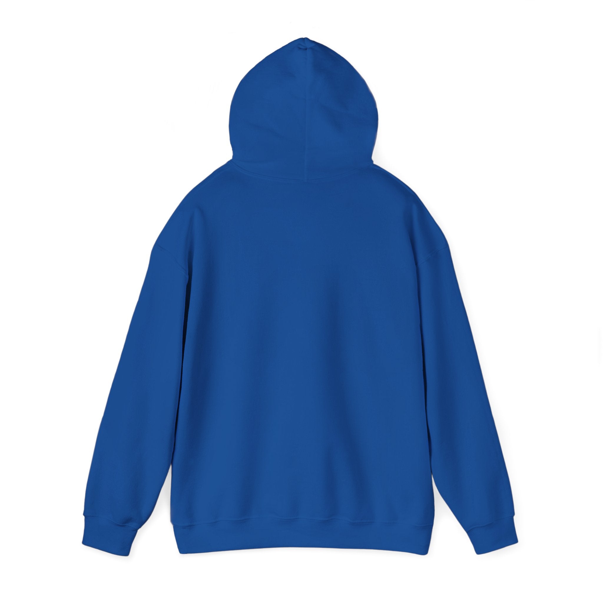 McCarthy Warda Unisex Heavy Blend™ Hooded Sweatshirt