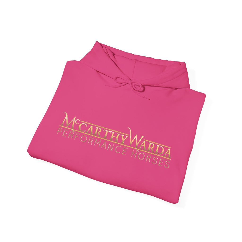 McCarthy Warda Unisex Heavy Blend™ Hooded Sweatshirt