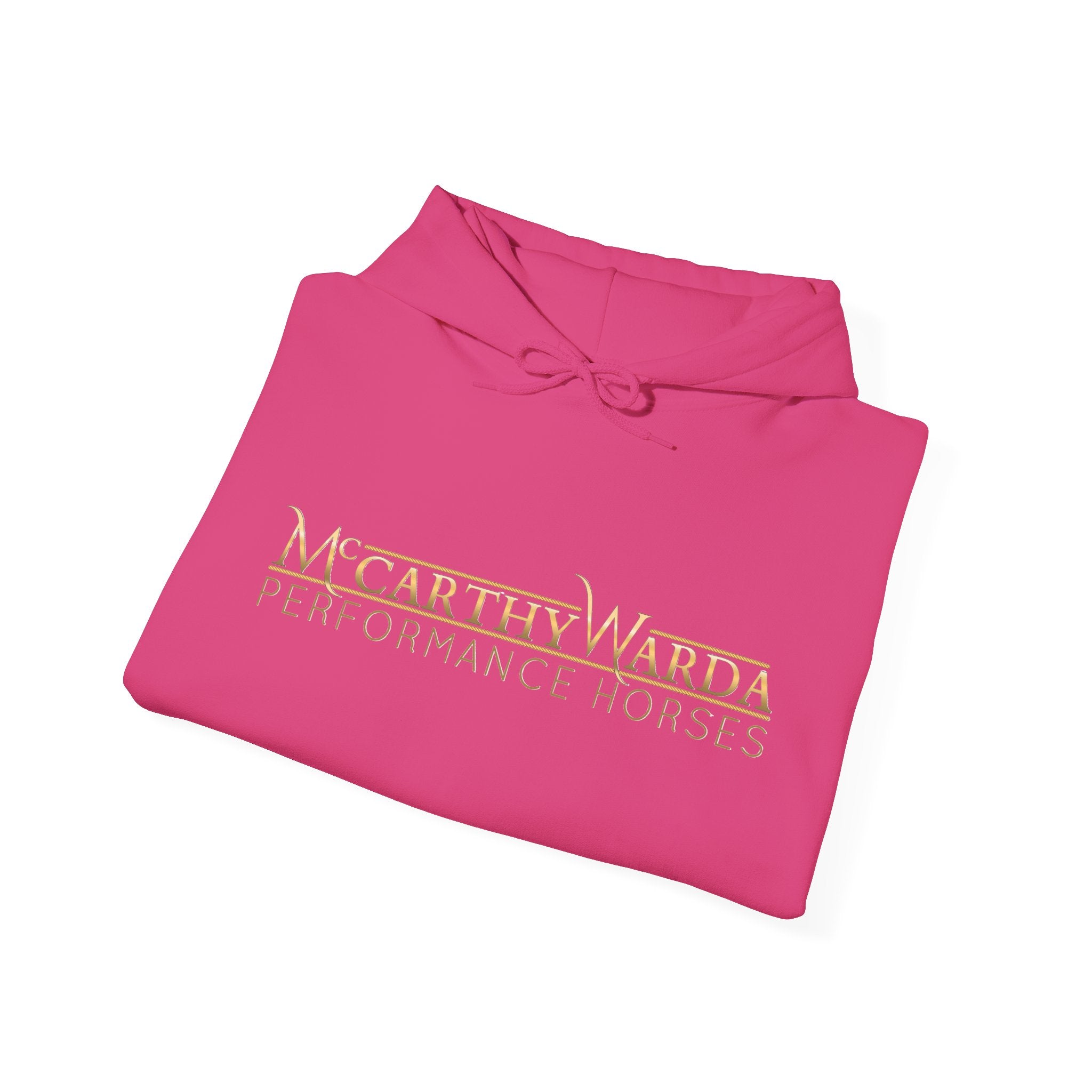 McCarthy Warda Unisex Heavy Blend™ Hooded Sweatshirt