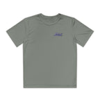 PET Youth Arena Shirt, perfect for under show shirts or riding on a hot day