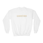 McCarthy Warda Youth Crewneck Sweatshirt