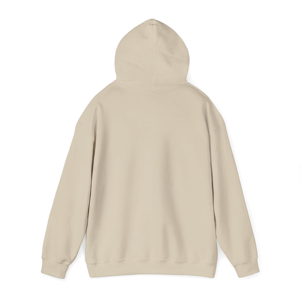 Jones PH Unisex Heavy Blend™ Hooded Sweatshirt